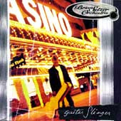 Guitar Slinger
