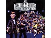Celebrety Deathmatch