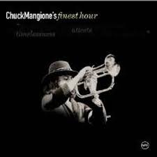 Chuck Mangione's Finest Hour