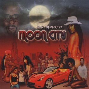 Moon City