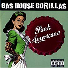 Punk Americana