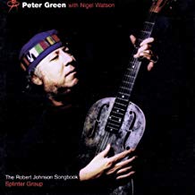 The Robert Johnson Songbook