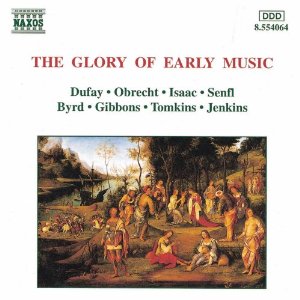 The Glory Of Early Music