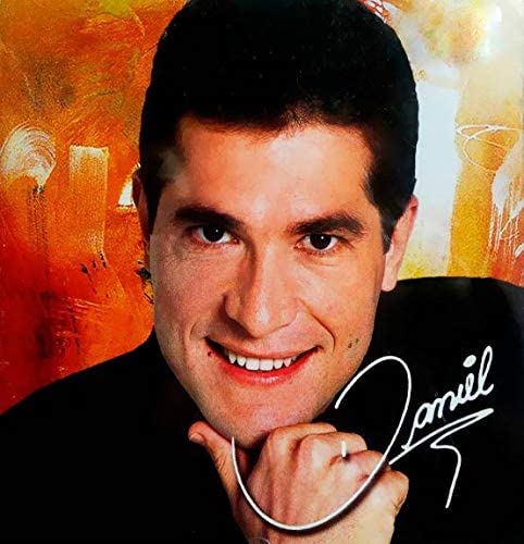 Daniel