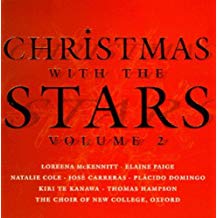 Christmas With The Stars Volume 2