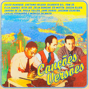 Cole Porter & George Gershwin Cancoes Versoes