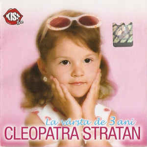 La Varsta De 3 Ani