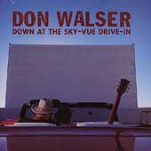 Down At The Sky - Vue Drive In