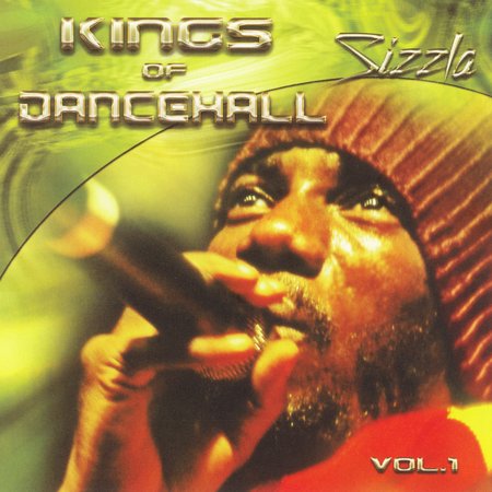 Kings Of Dancehall Vol 1