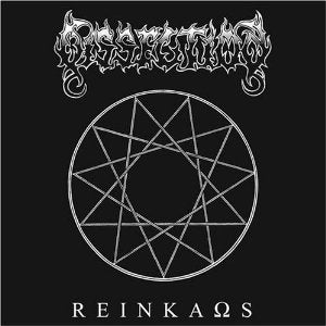 Reinkaos