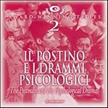 Il Postino E I Drammi Psicologici