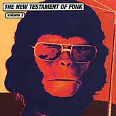 The New Testament Of Funk Volume 3