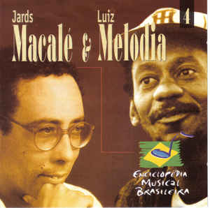 Enciclopedia Musical Brasileira