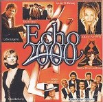 Echo 2000 Deutscher Schallplattenpreis