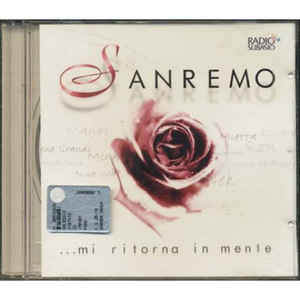 Sanremo Mi Ritorna In Mente