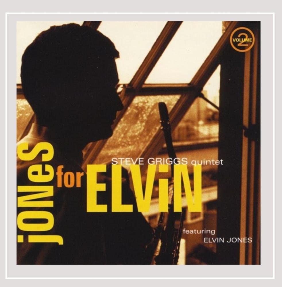 Jones For Elvin 2