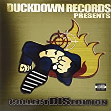 Duck Down Records Presents Collect Dis Edition