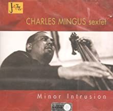 Minor Intrusion