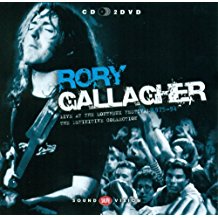 Live At Montreux Festival 1975-94 Cd+2Dvd