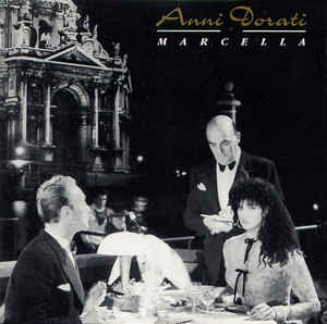 Anni Dorati
