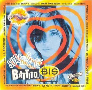Superdance Battito Bis