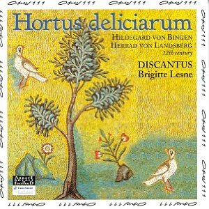 Hortus Deliciarum