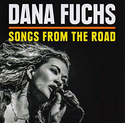 Songs From The Road Cd+Dvd