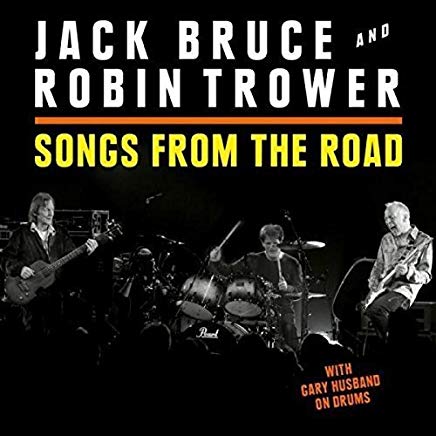 Songs From The Road Cd+Dvd