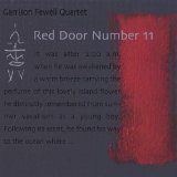 Red Door Number 11