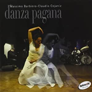 Danza Pagana