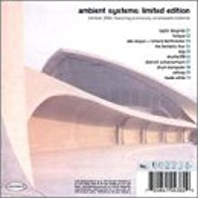 Ambient Systems Limited Edition