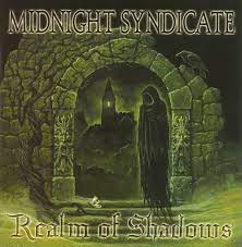 Realm Of Shadows