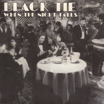 When The Night Falls