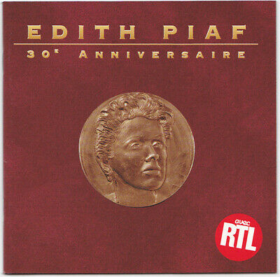 30E Anniversaire