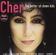 18 Greatest Hits You Better Sit Down Kids