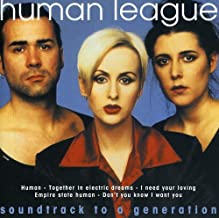 Soundtrack To A Generation