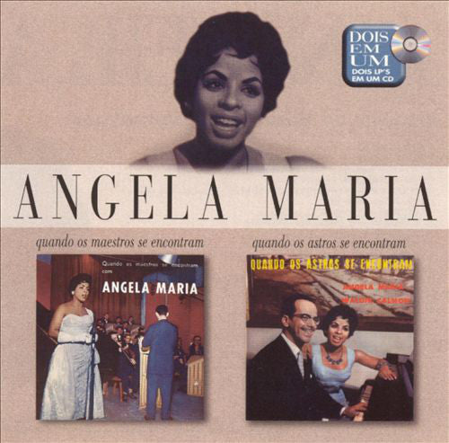 Quando Os Maestros Se Encontram 1-2