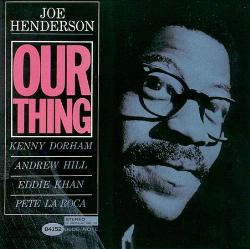 Our Thing