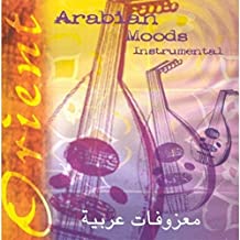 Arabian Moods Instrumentals