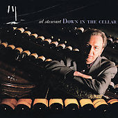 Down In The Cellar