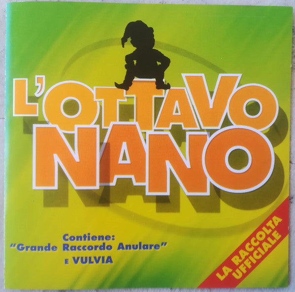 L'ottavo Nano