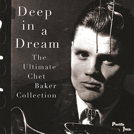 Deep In A Dream