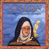 Vision