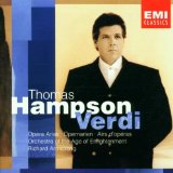 Early Opera Arias