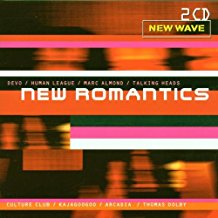 New Wave New Romantics