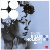 Rtl Jazz La Collection Billie Holiday