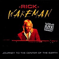 Journey To The Center Of The Earth Live