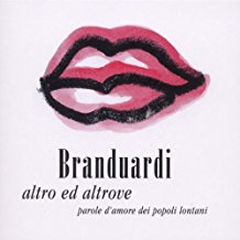 Altro Ed Altrove
