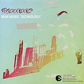Man Music Technology