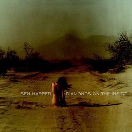 Diamonds On The Inside Lim.Ed.